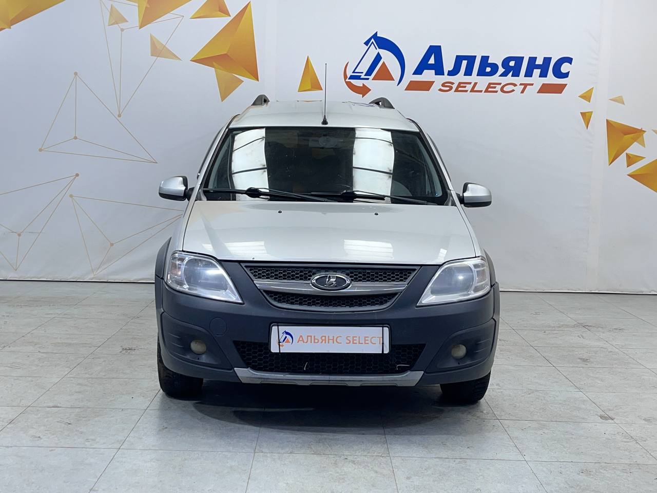 LADA LARGUS