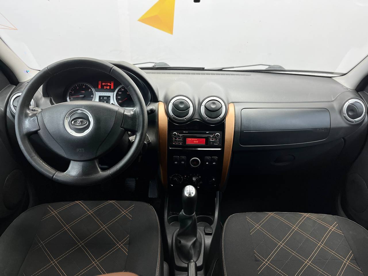 LADA LARGUS