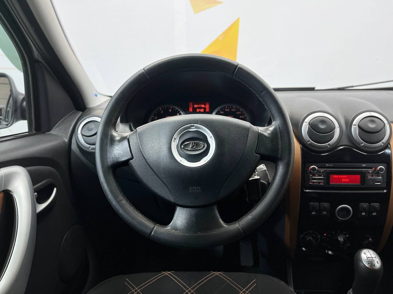 LADA LARGUS