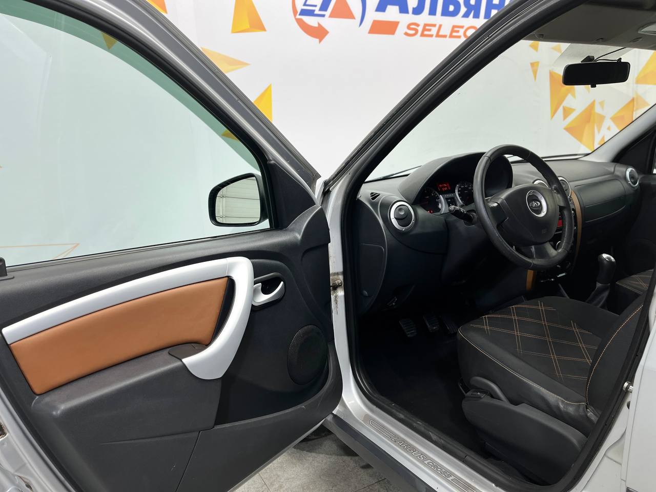 LADA LARGUS