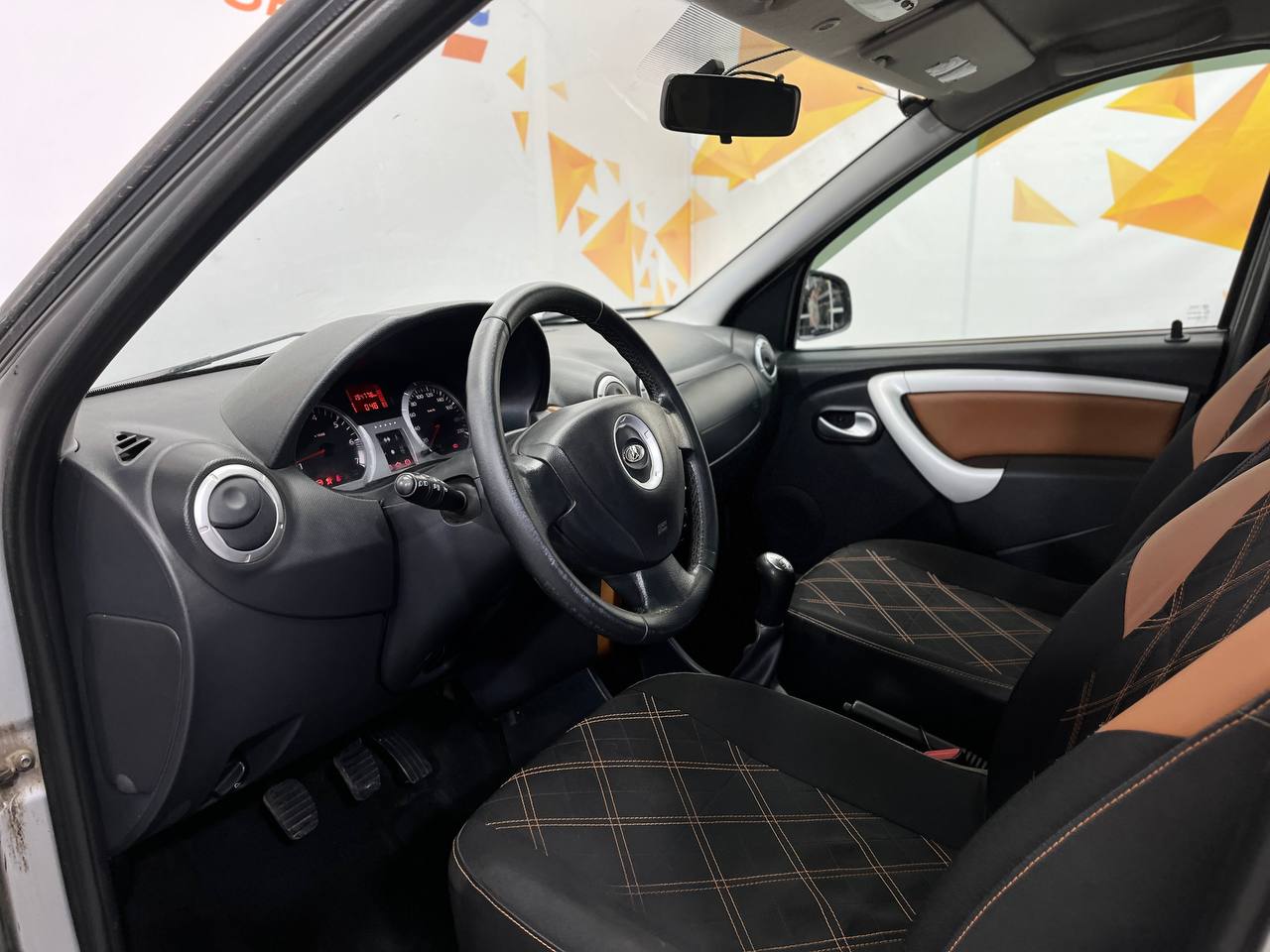 LADA LARGUS