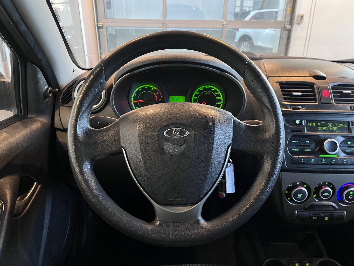 LADA KALINA