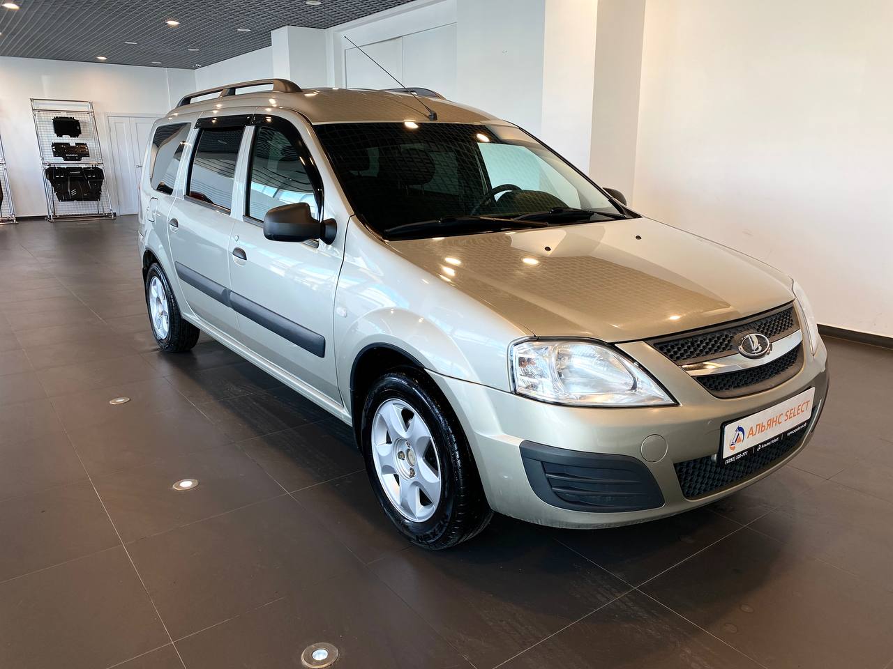 LADA LARGUS