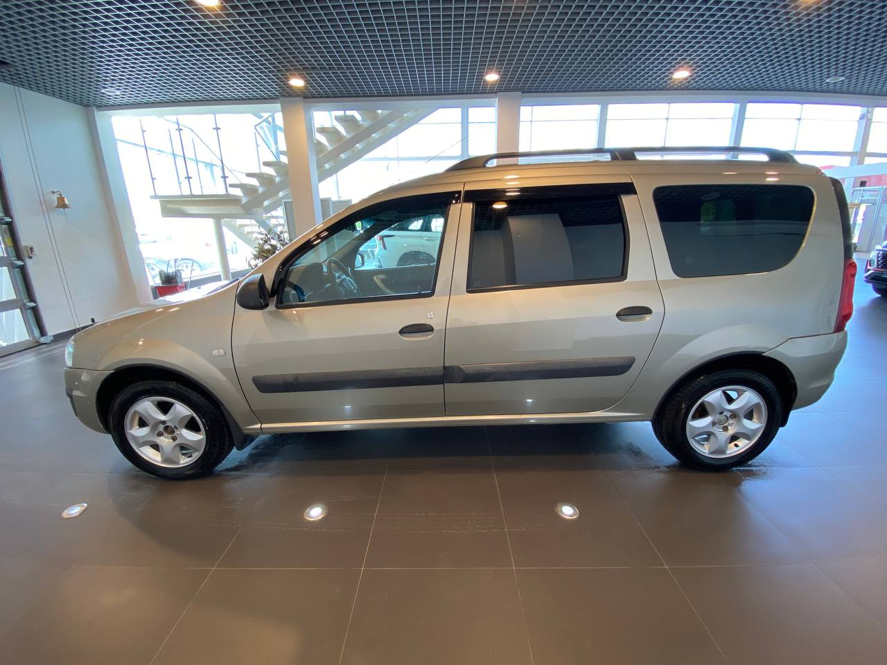 LADA LARGUS