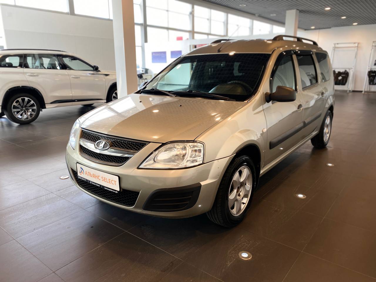 LADA LARGUS