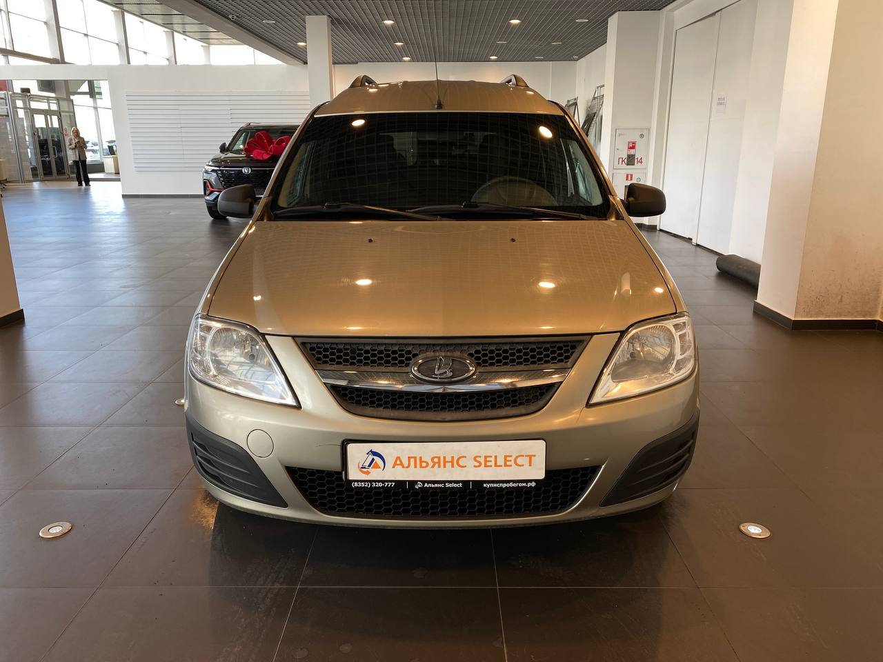 LADA LARGUS