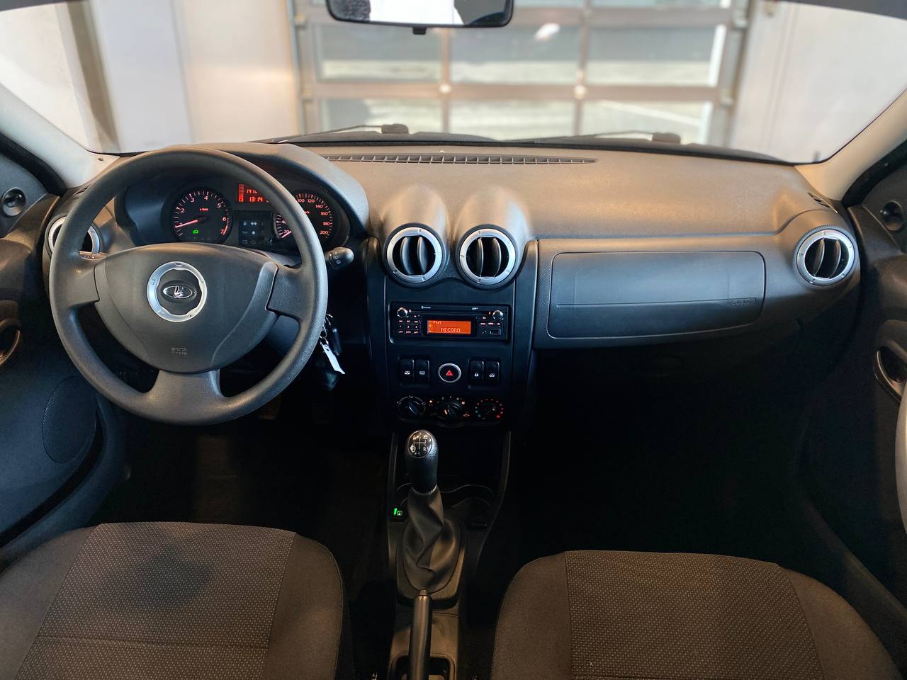 LADA LARGUS