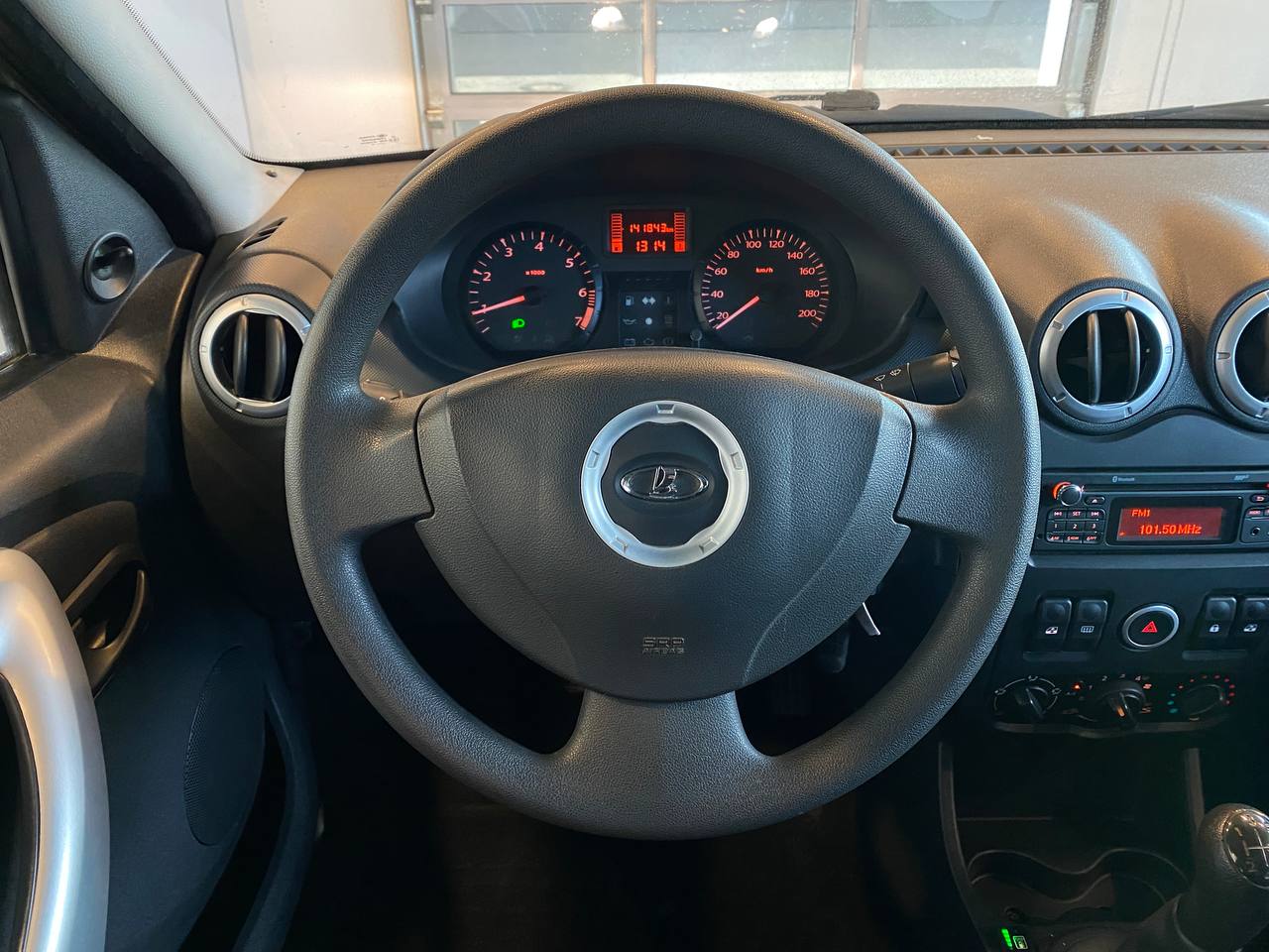 LADA LARGUS