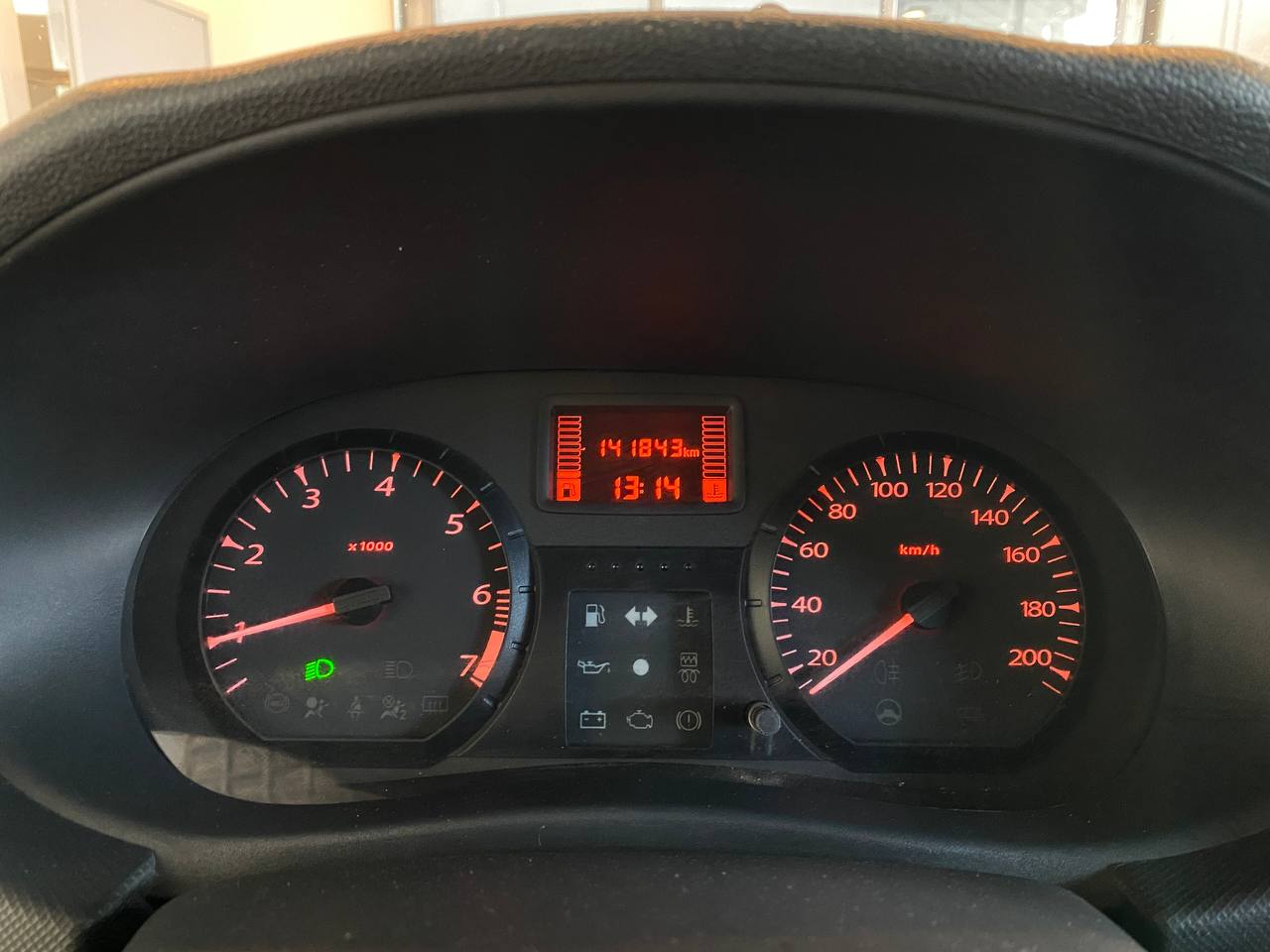 LADA LARGUS