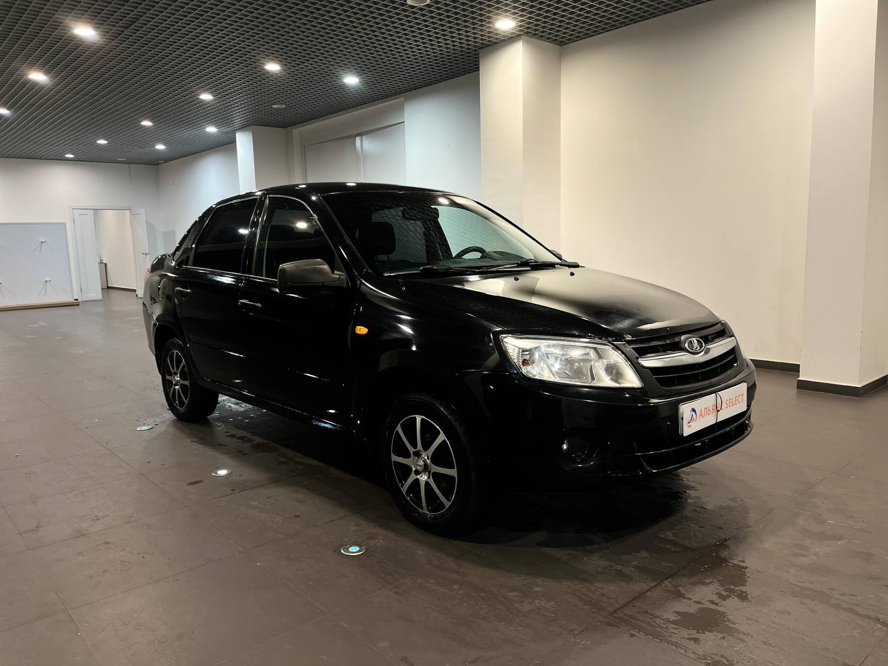 LADA GRANTA