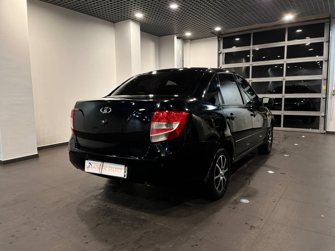 LADA GRANTA