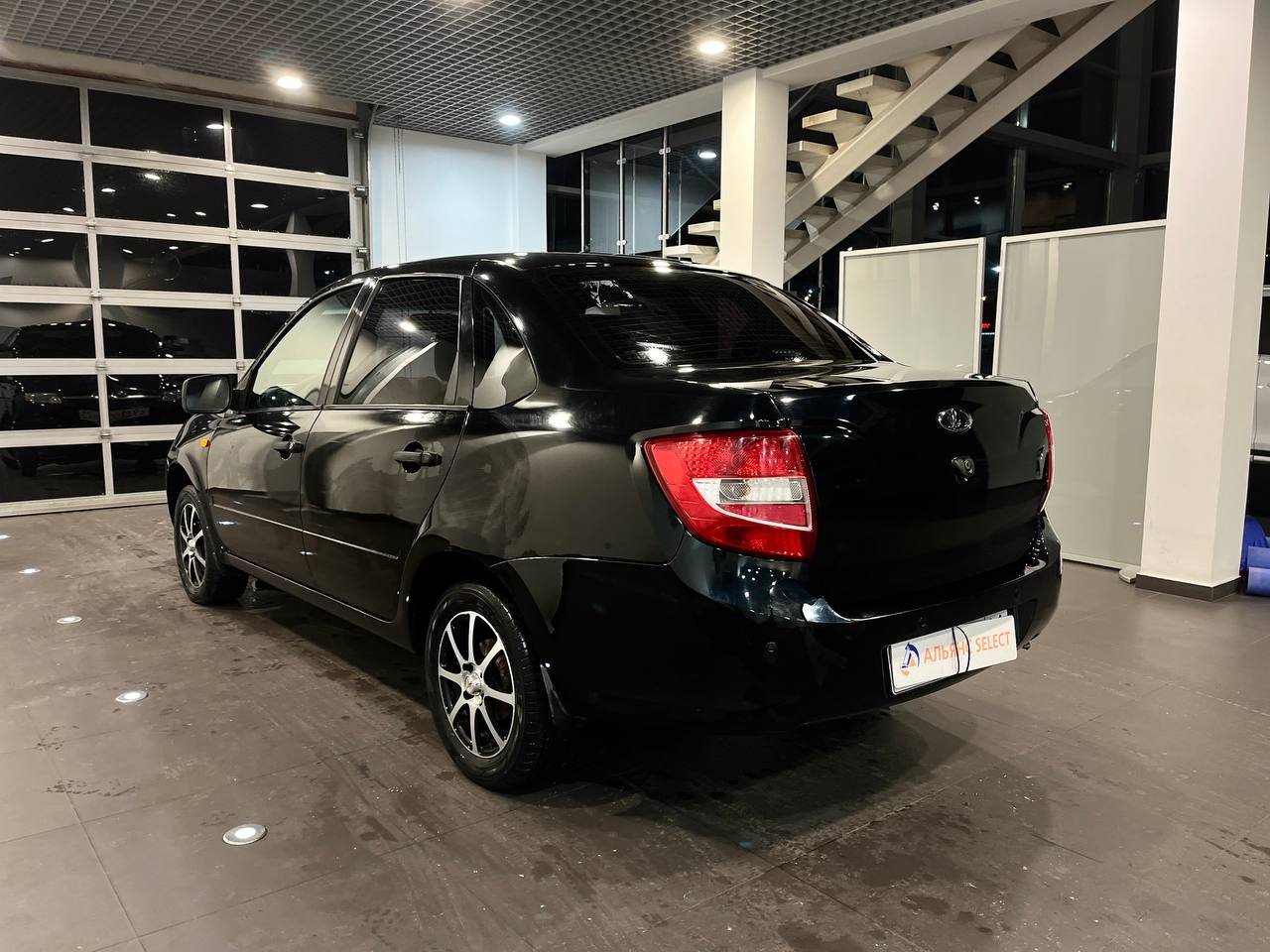 LADA GRANTA