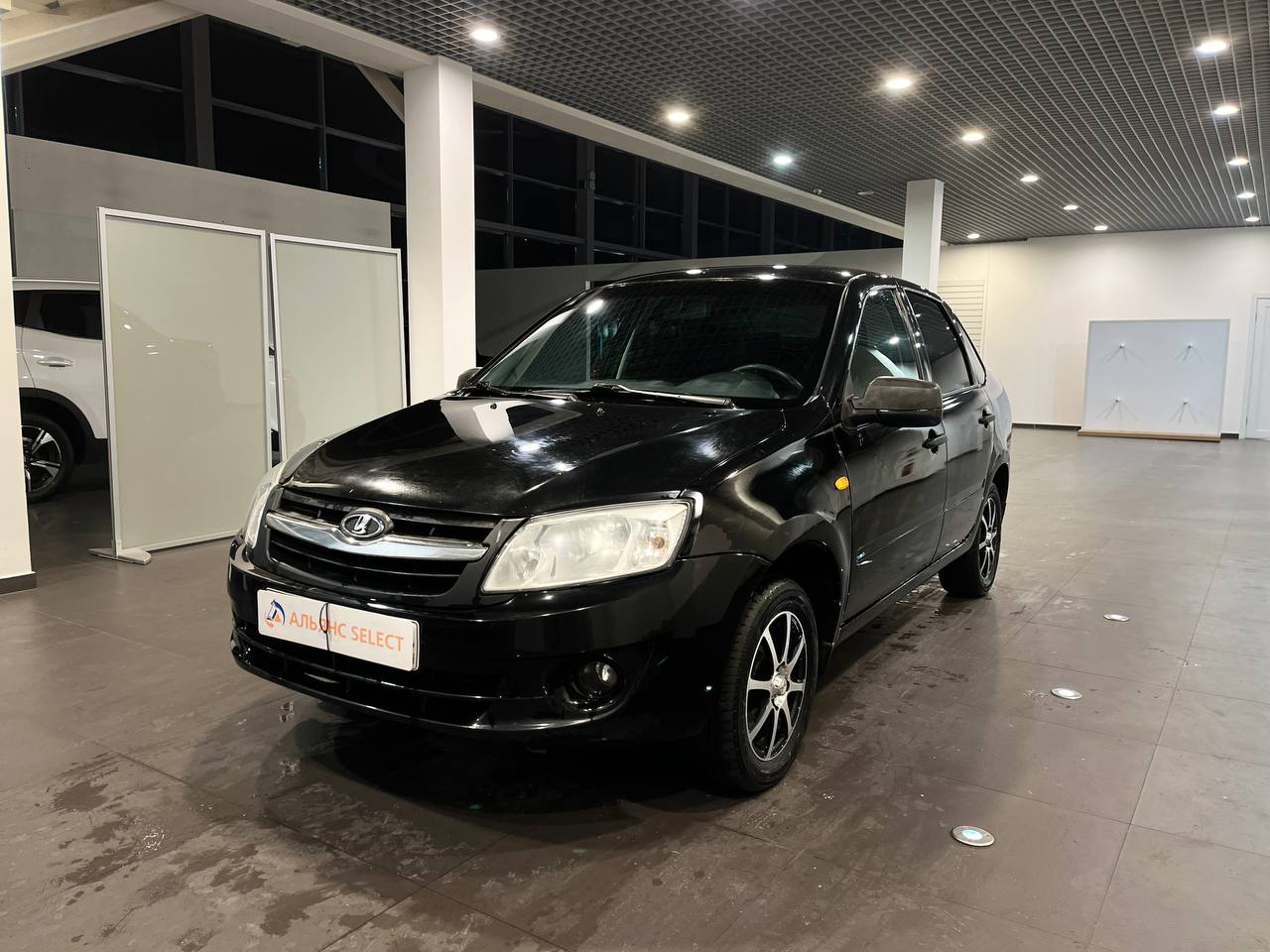 LADA GRANTA
