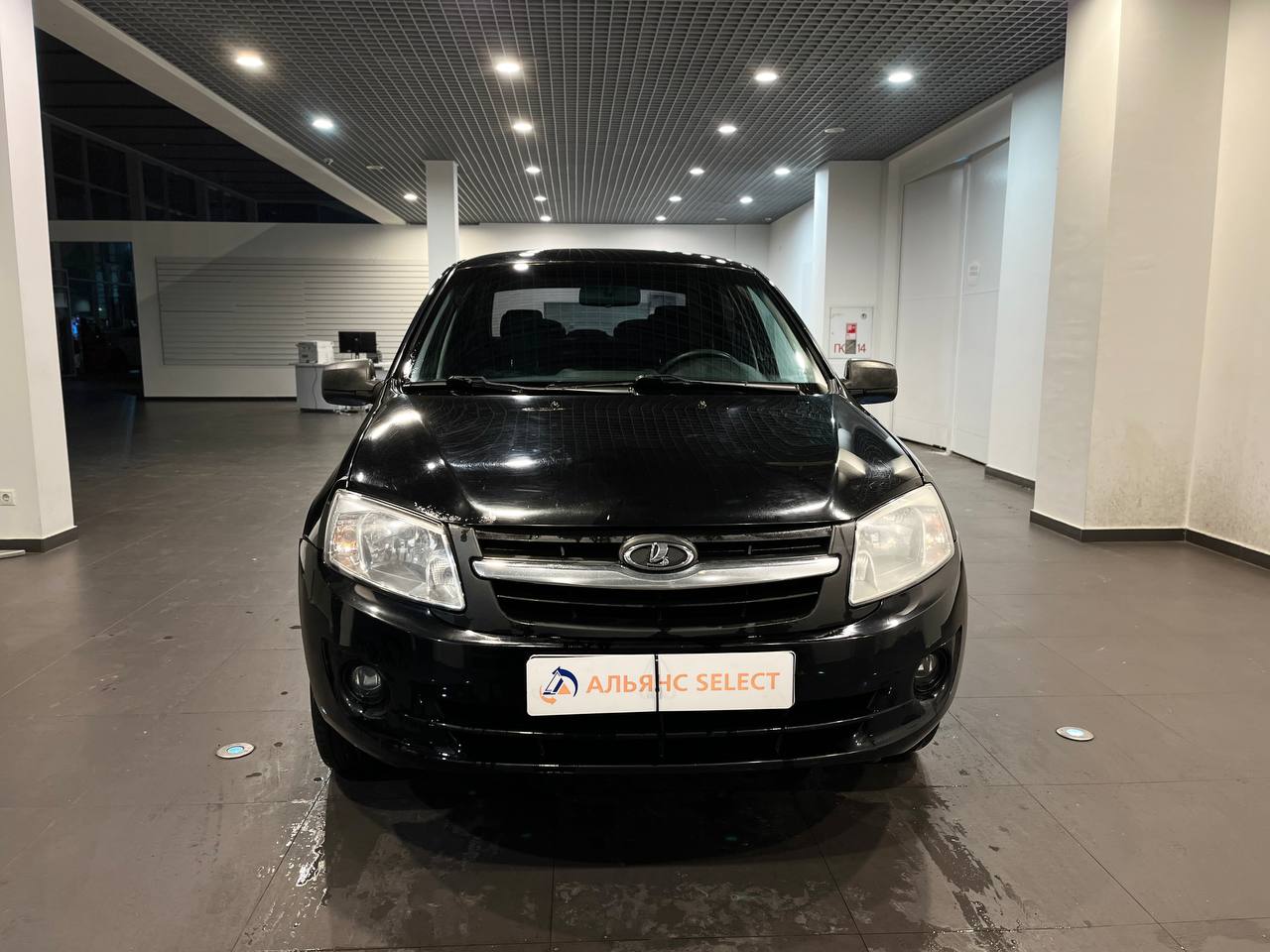 LADA GRANTA
