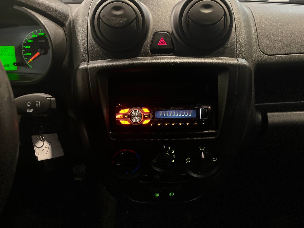 LADA GRANTA