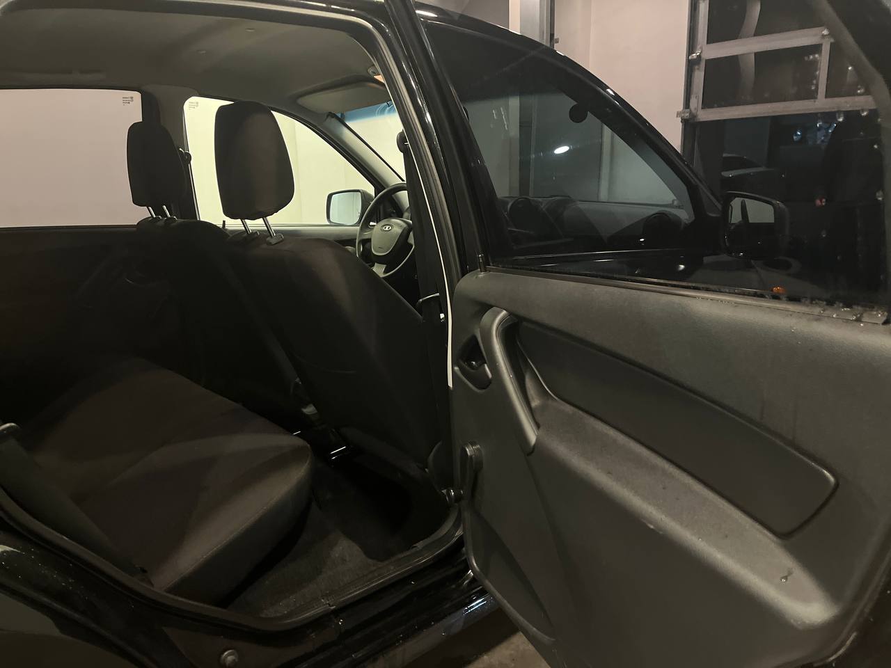 LADA GRANTA
