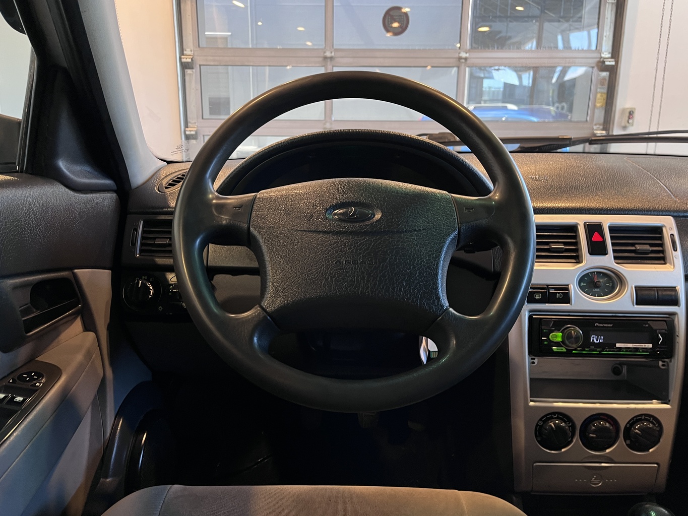 LADA PRIORA
