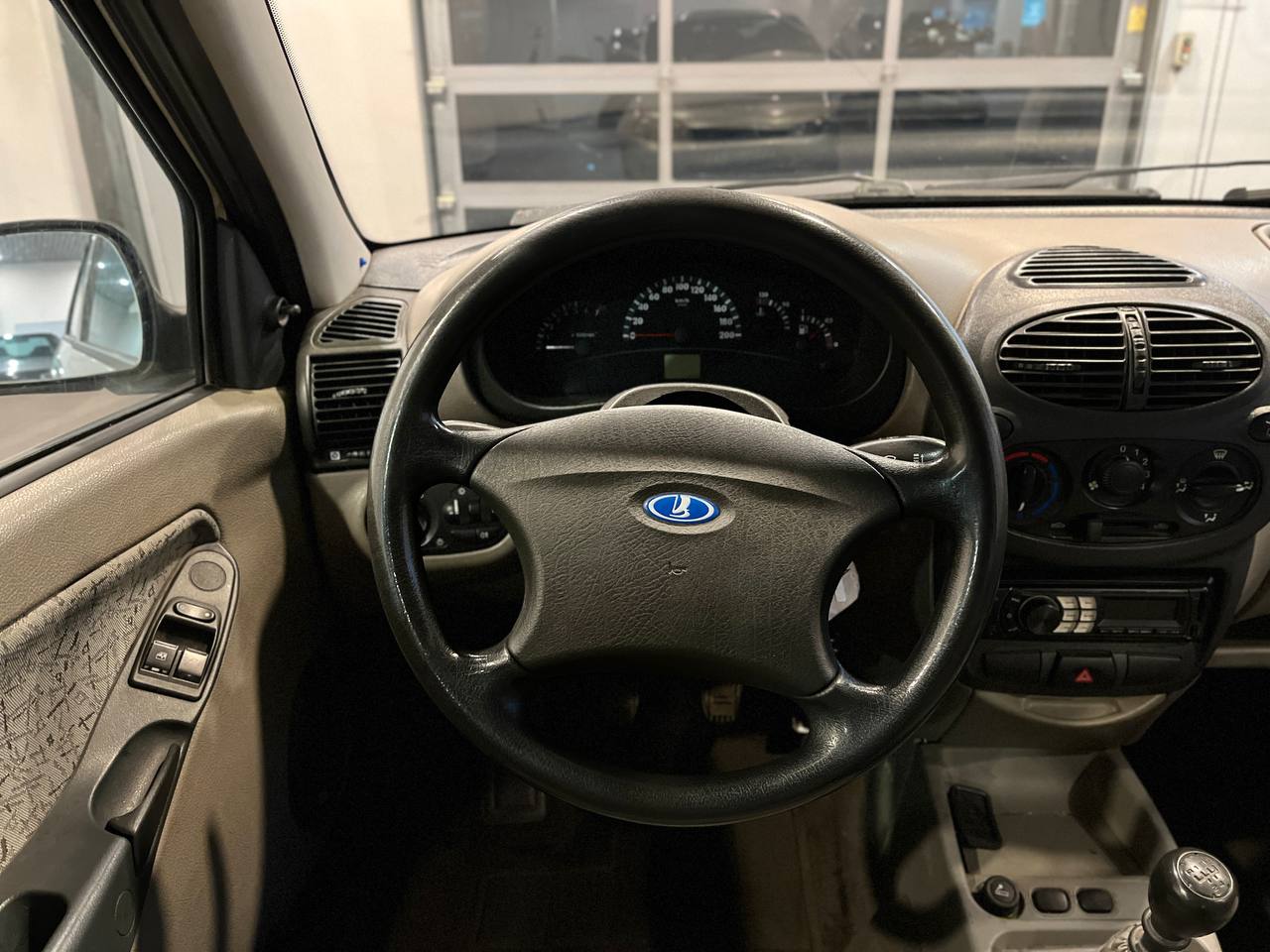 LADA KALINA