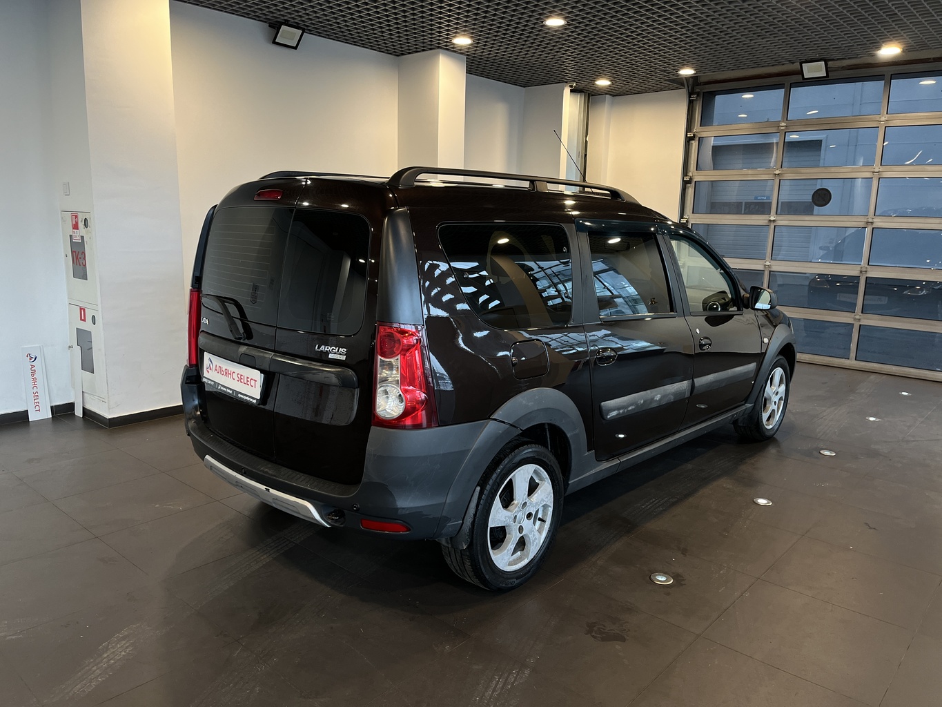 LADA LARGUS