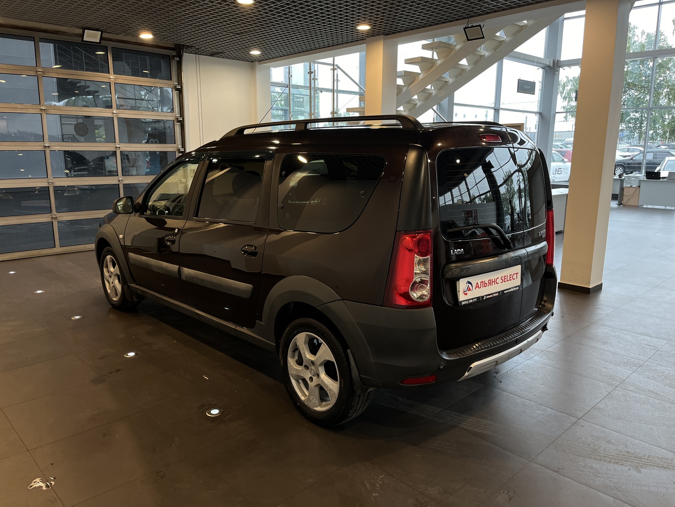 LADA LARGUS