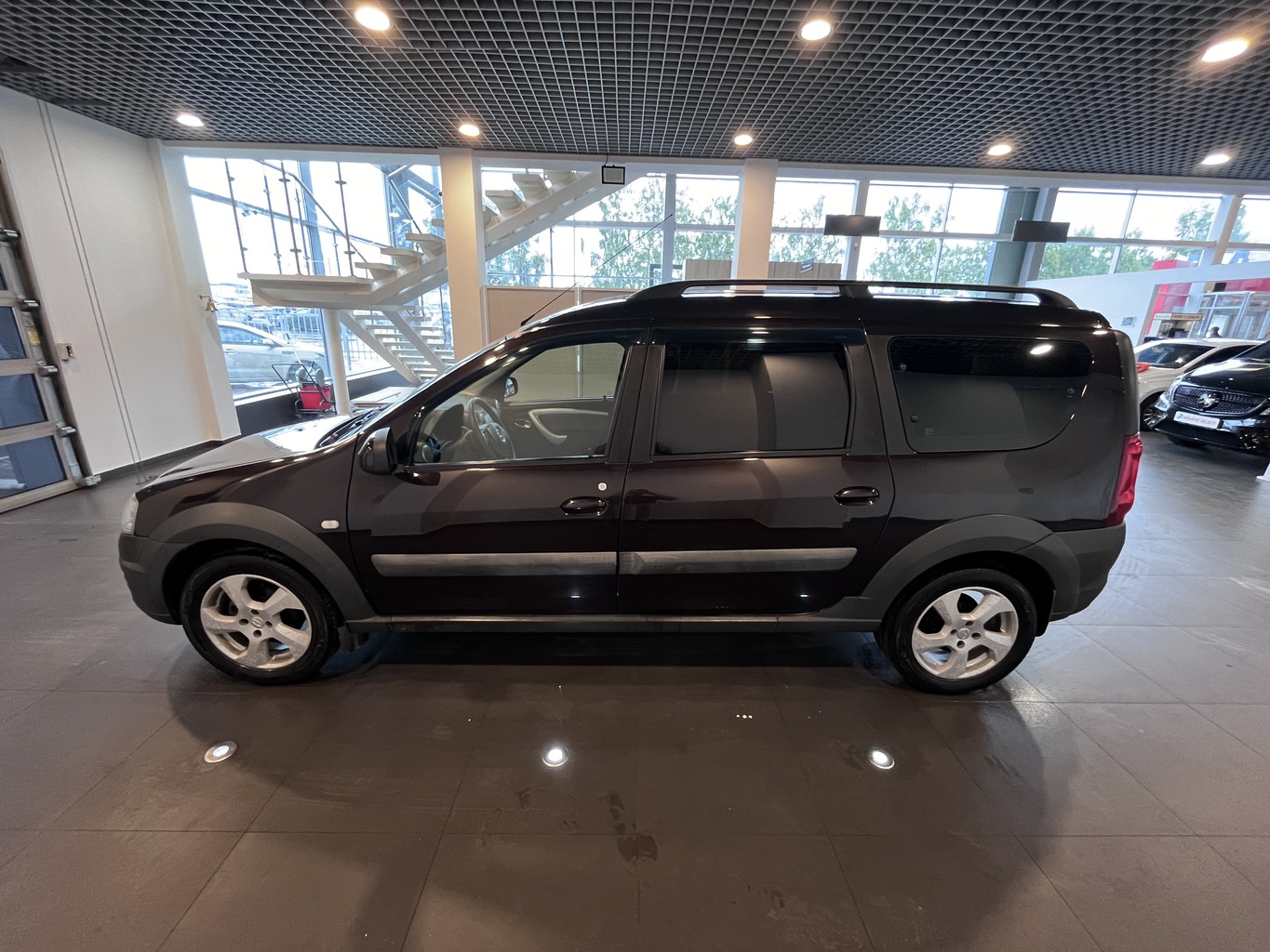 LADA LARGUS