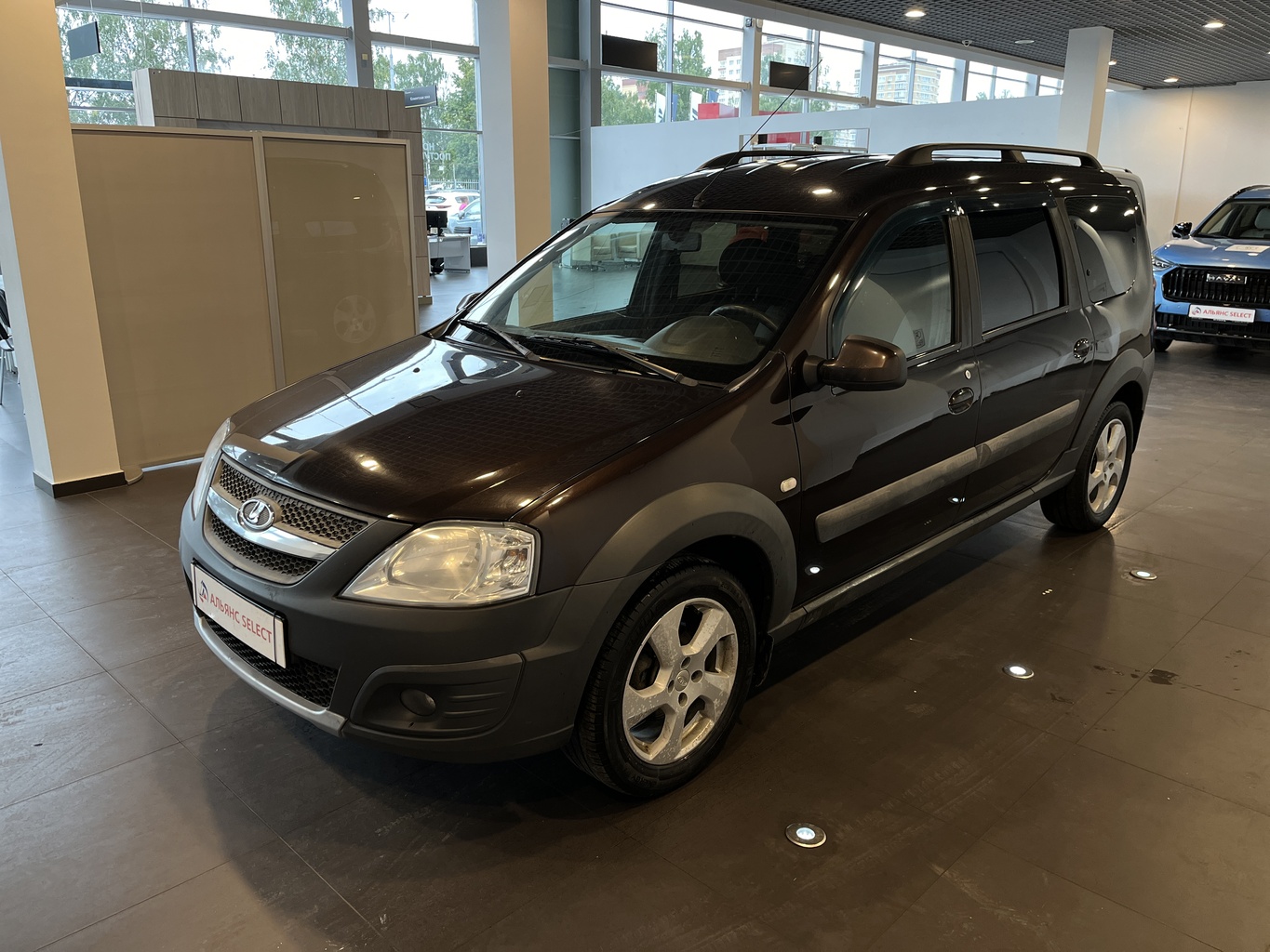 LADA LARGUS