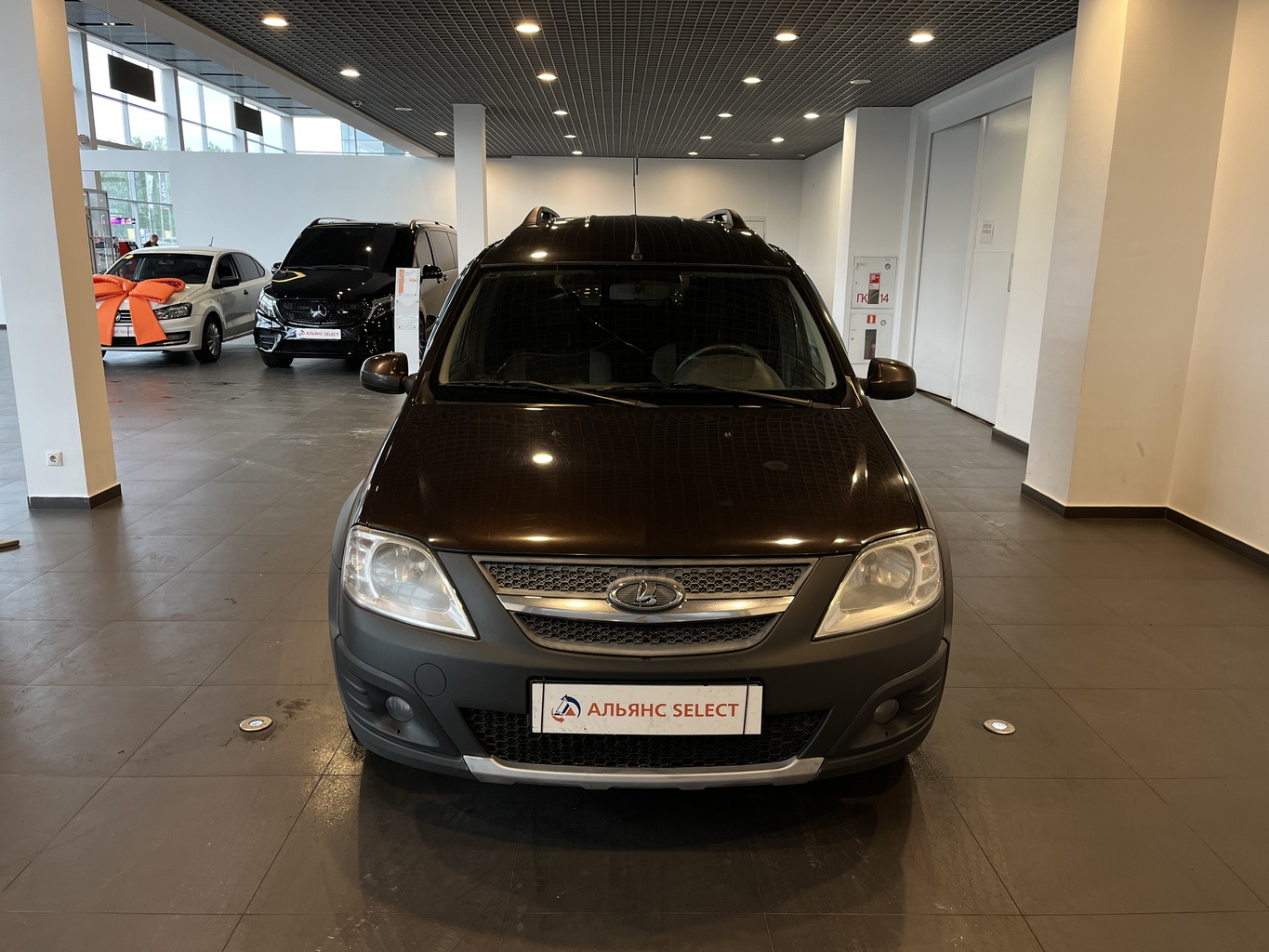 LADA LARGUS