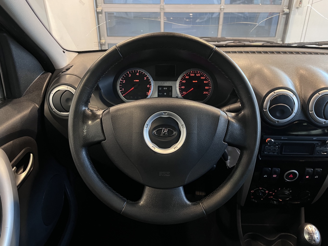 LADA LARGUS