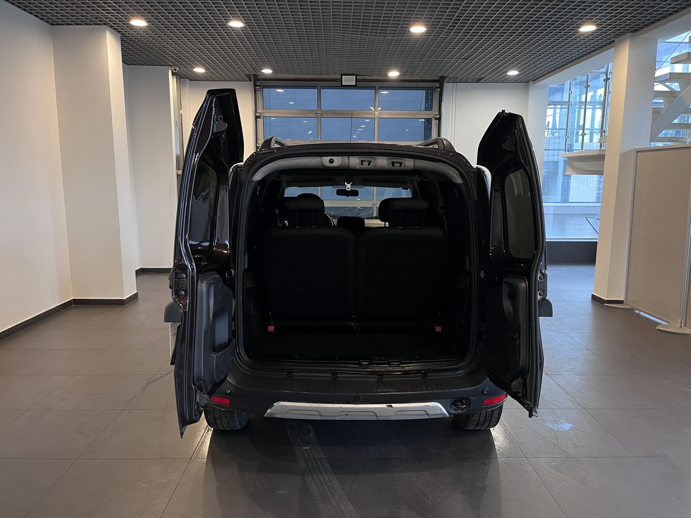 LADA LARGUS
