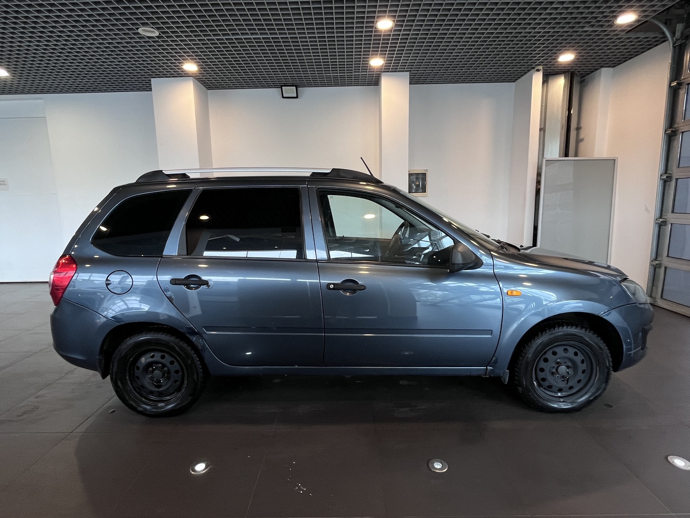LADA KALINA