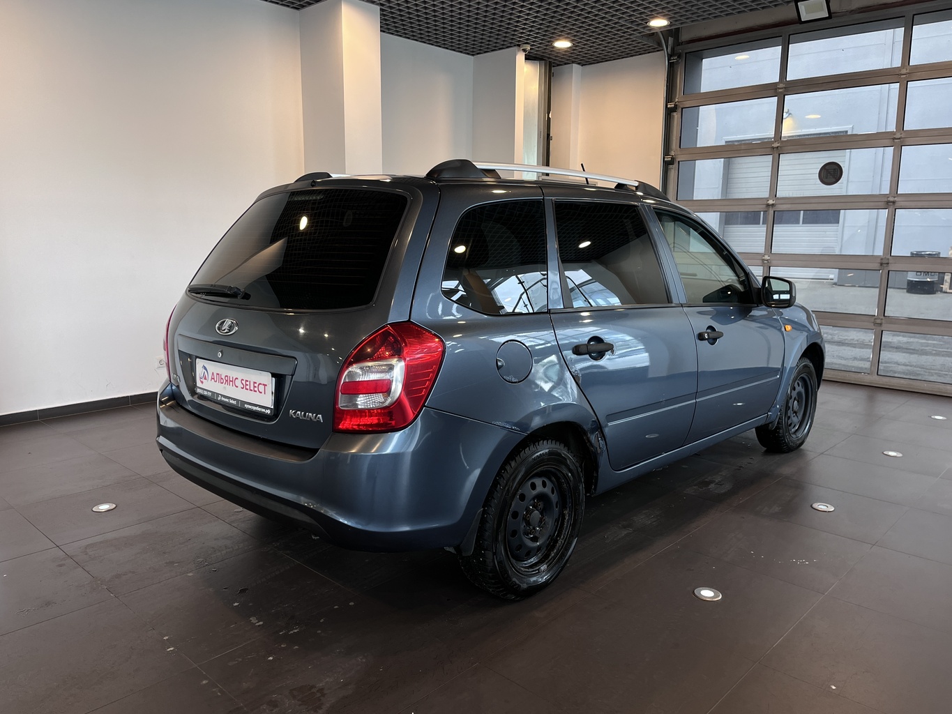 LADA KALINA