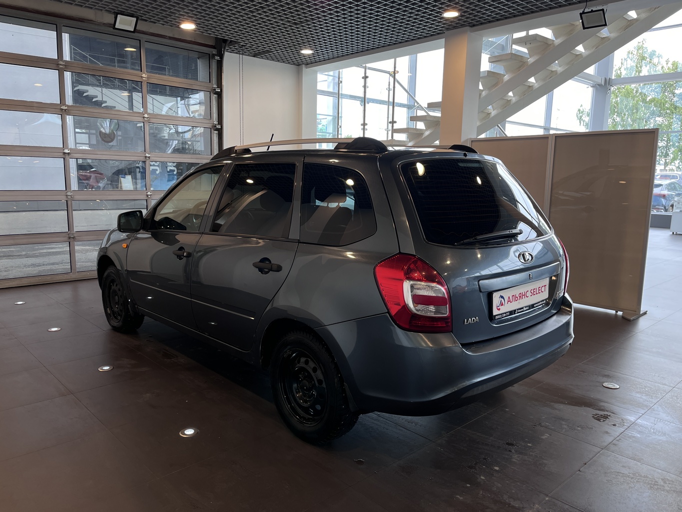 LADA KALINA