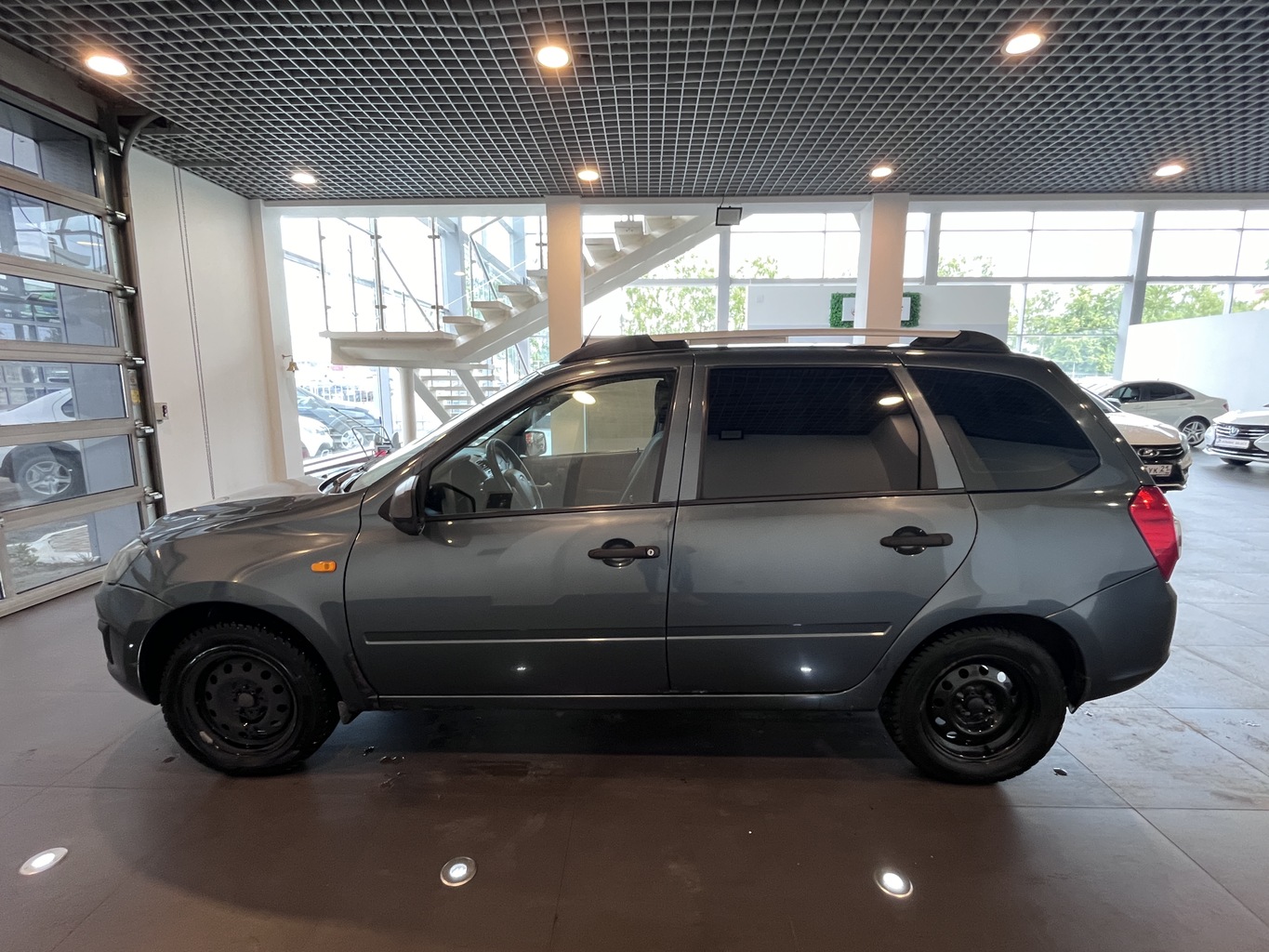 LADA KALINA