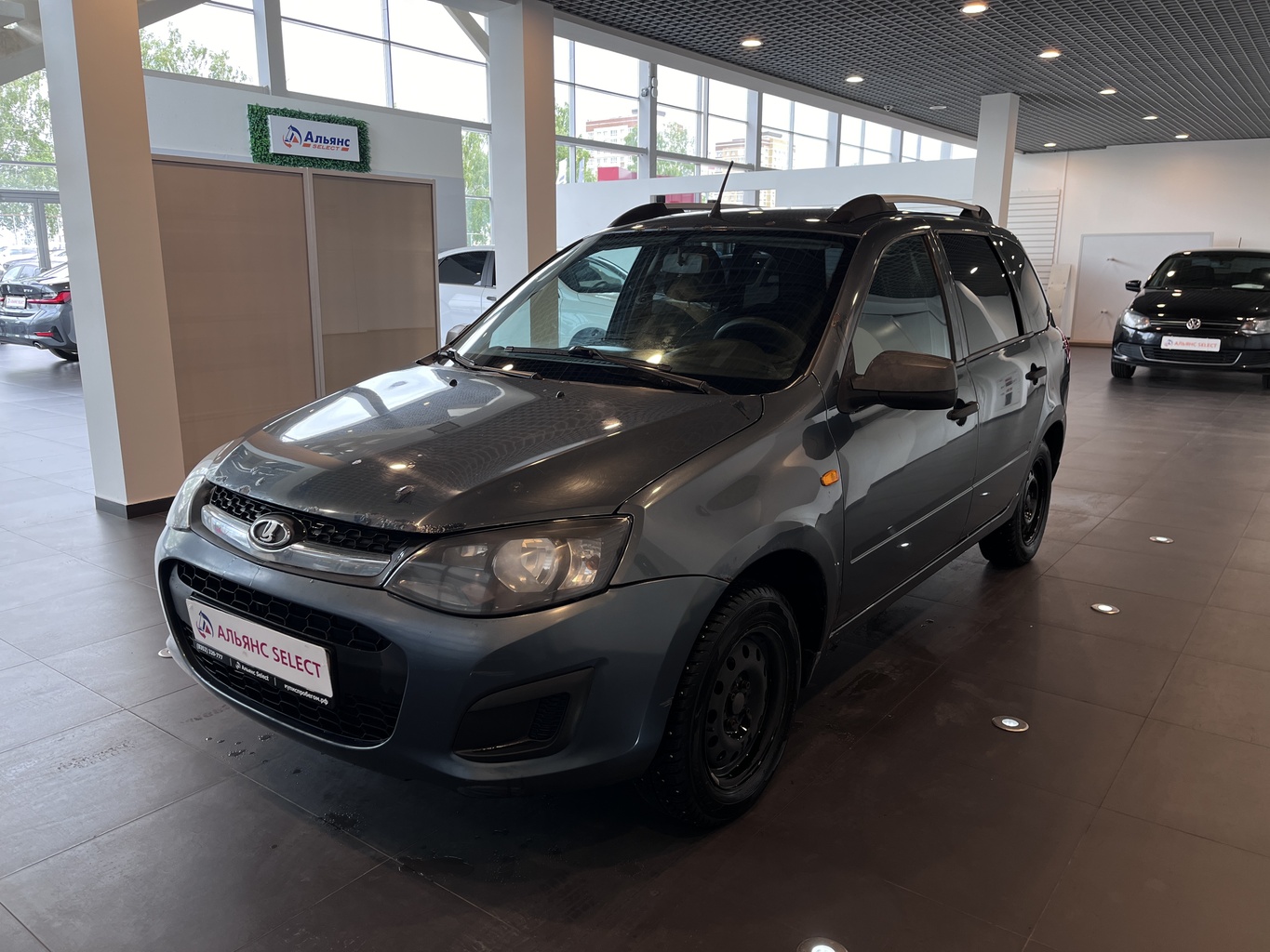 LADA KALINA