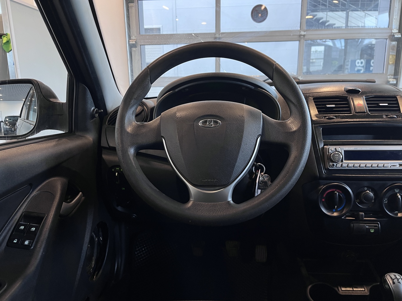 LADA KALINA