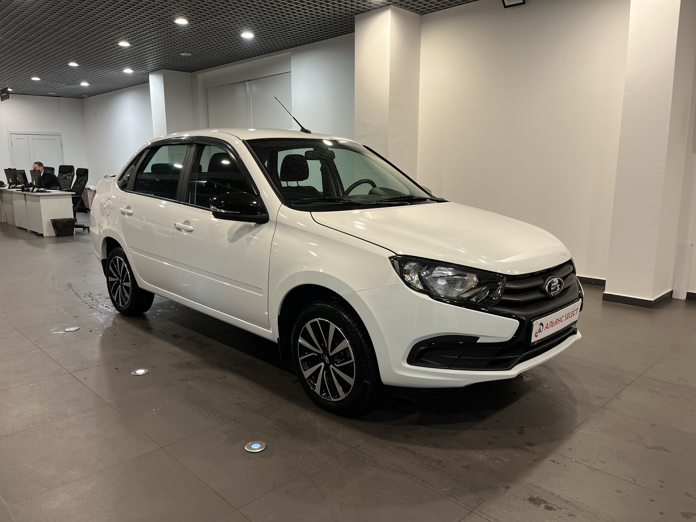 LADA GRANTA