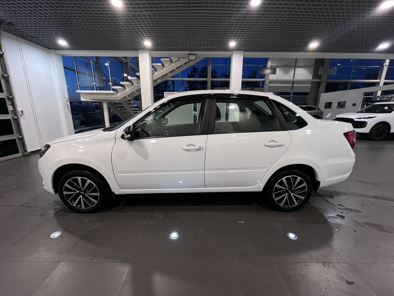 LADA GRANTA