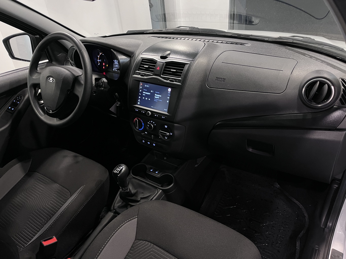 LADA GRANTA