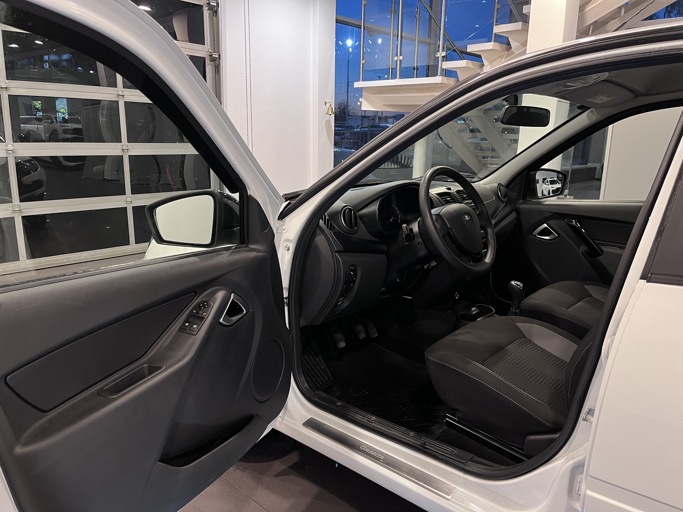 LADA GRANTA