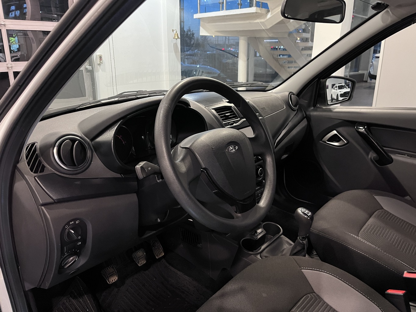 LADA GRANTA