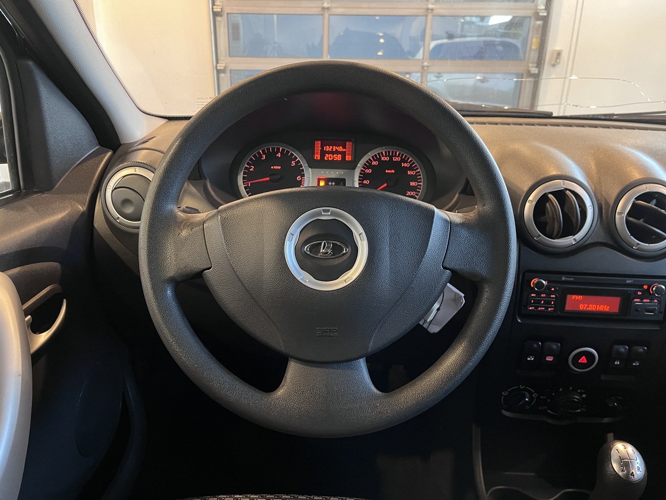 LADA LARGUS