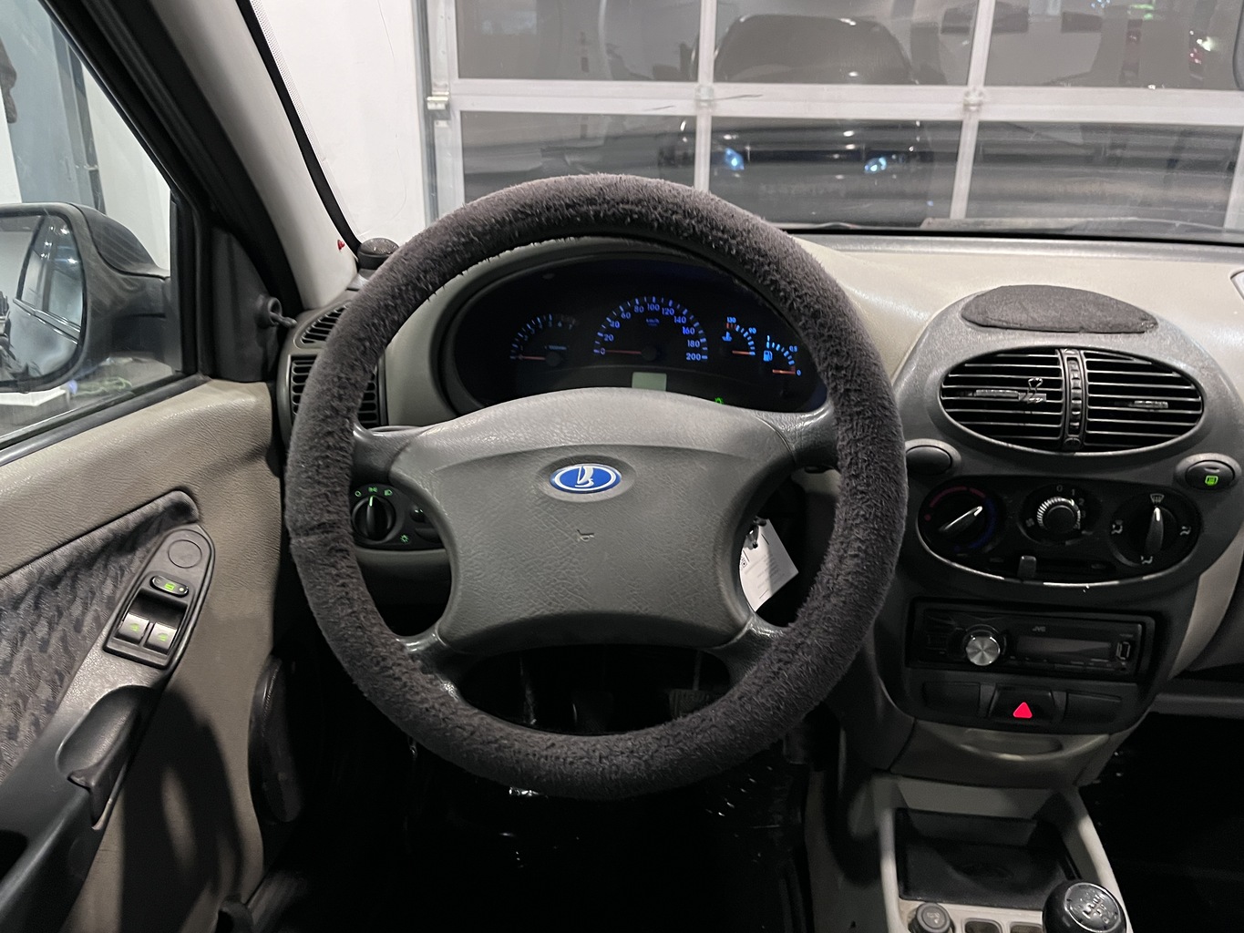 LADA KALINA