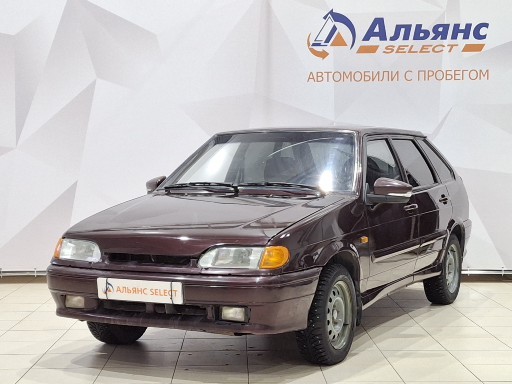 LADA 2114