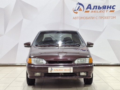 LADA 2114