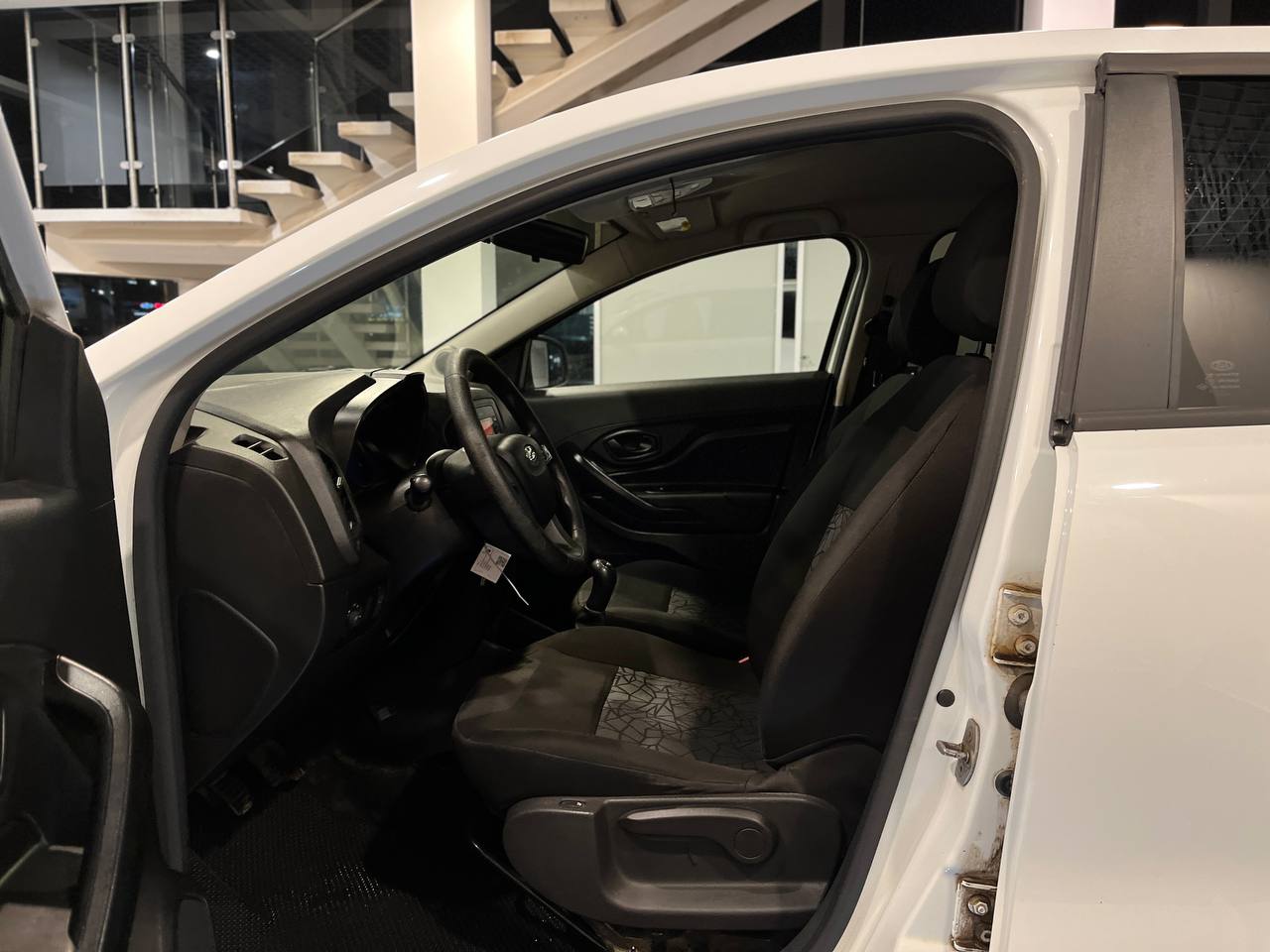 LADA XRAY