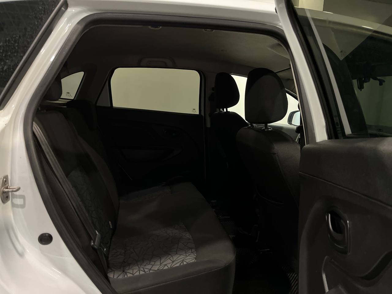 LADA XRAY