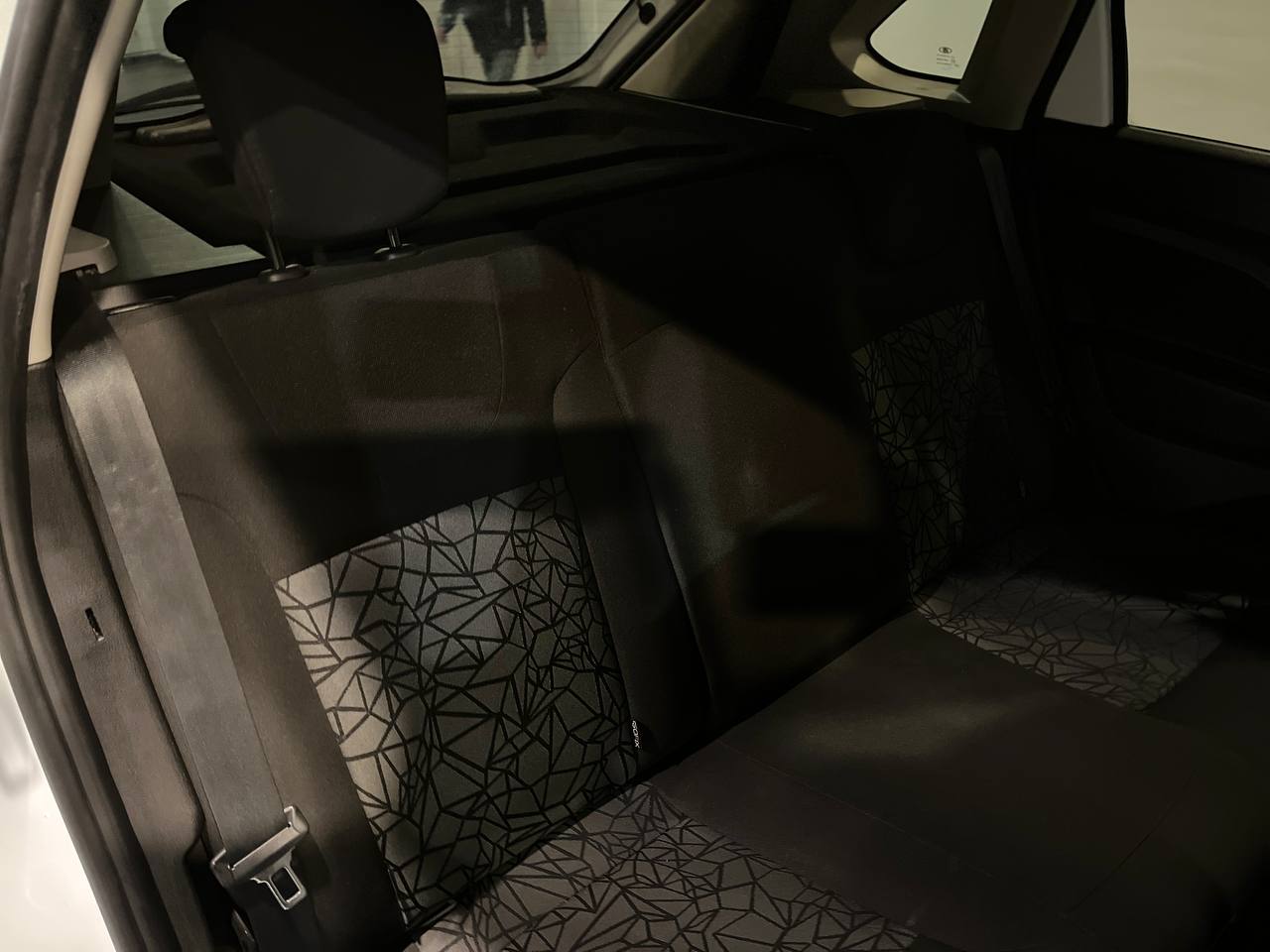 LADA XRAY