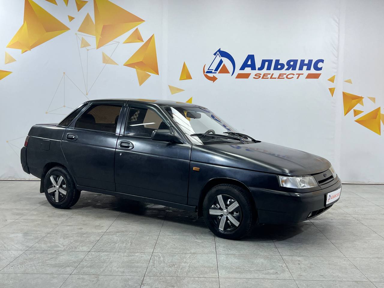 LADA 2110