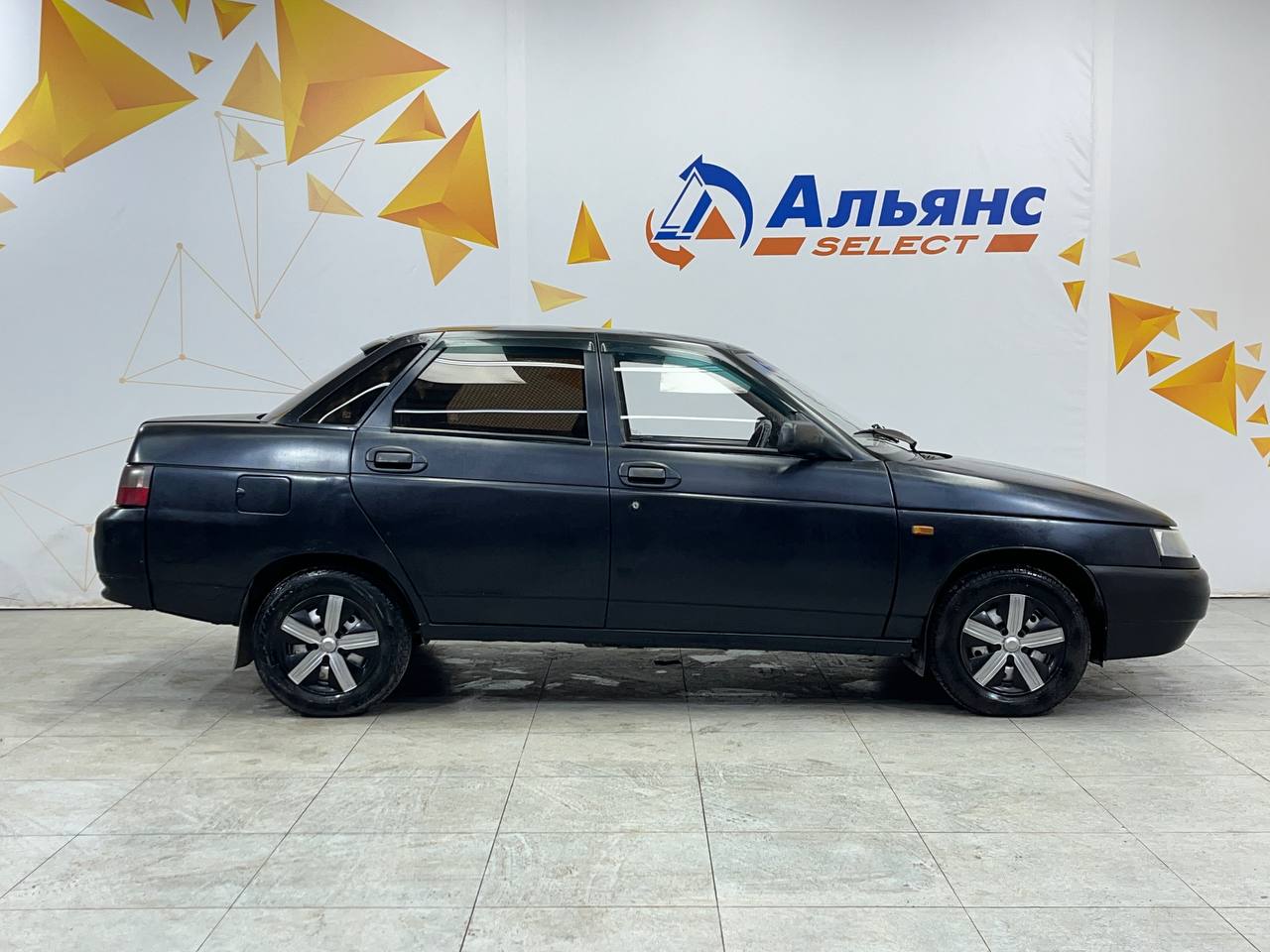LADA 2110