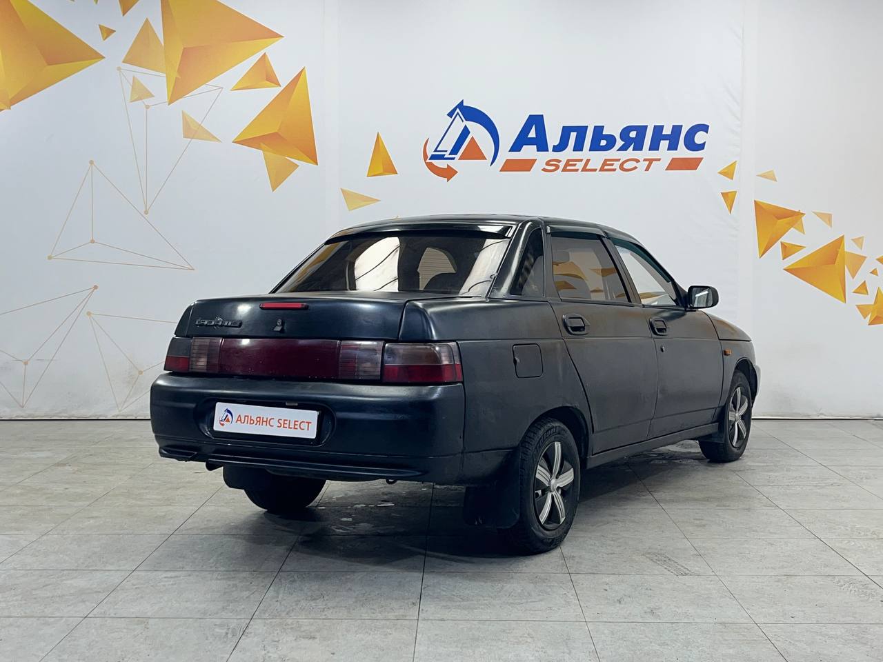 LADA 2110